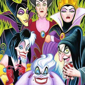 Meet your Posher, Frances